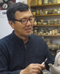 講師藤田和廣